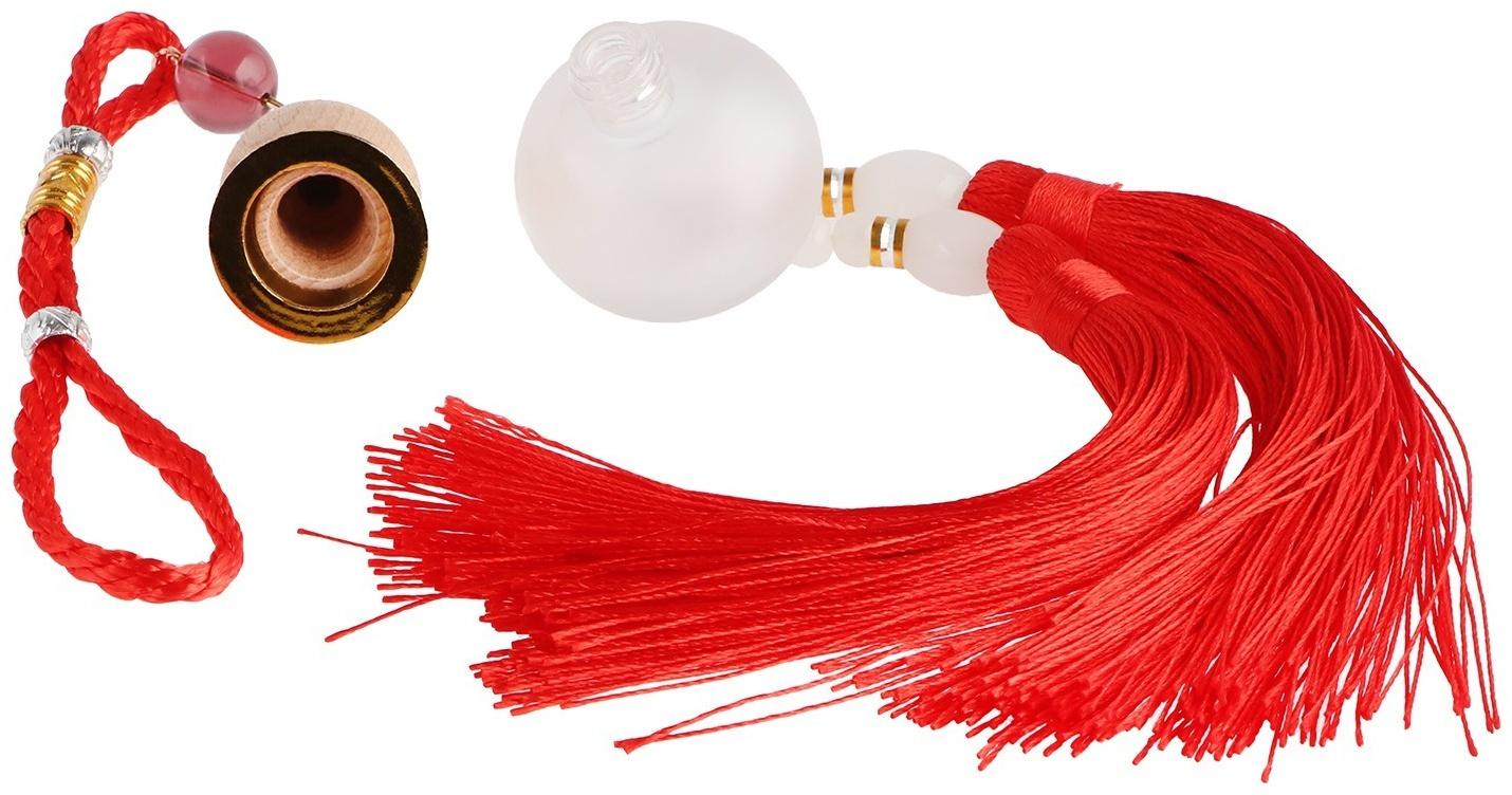 Флакон под ароматизатор в машину, подвесной, 10 мл