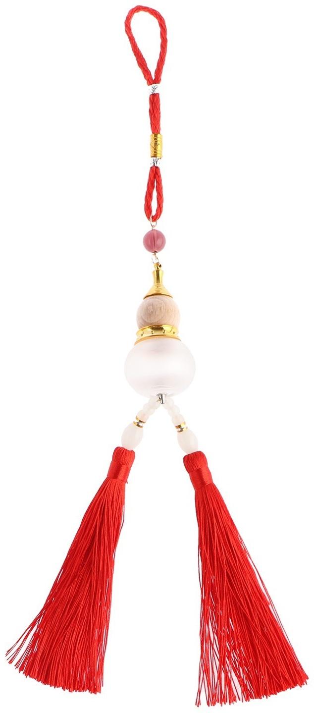 Флакон под ароматизатор в машину, подвесной, 10 мл