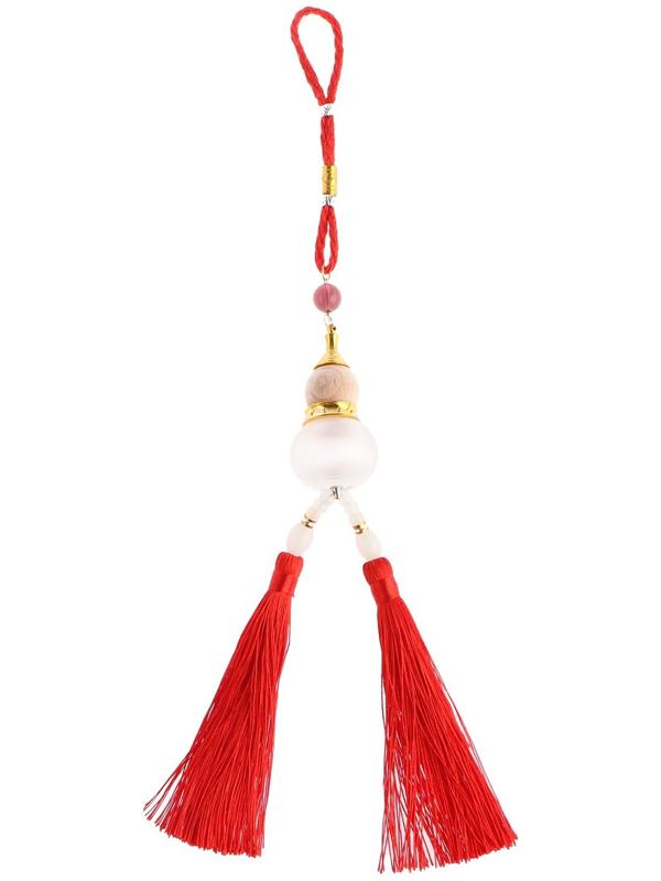 Флакон под ароматизатор в машину, подвесной, 10 мл