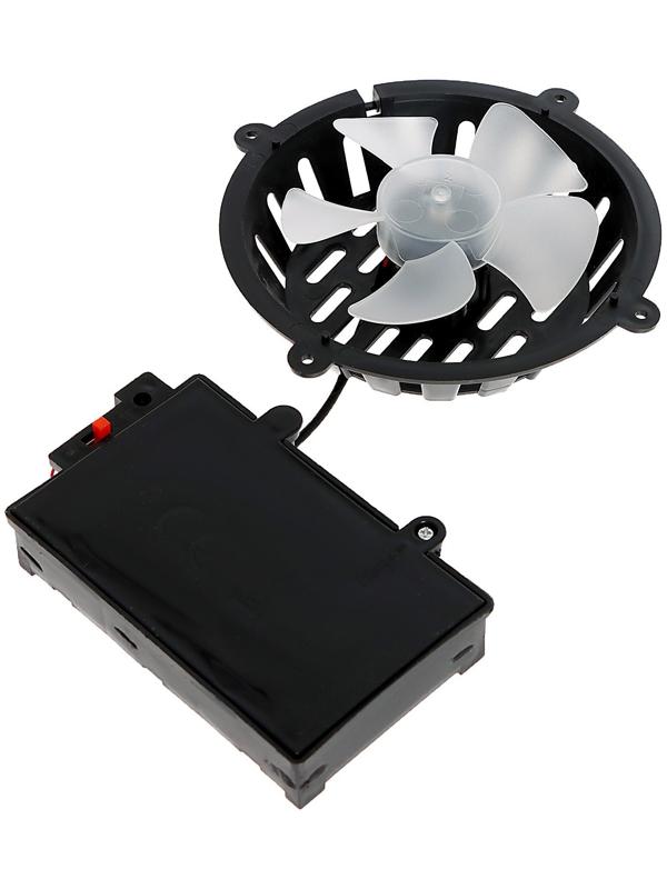 Настольный аэрохоккей «Лидер», работает от батареек