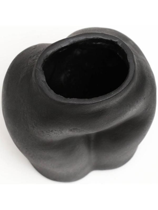 Фигурное кашпо 