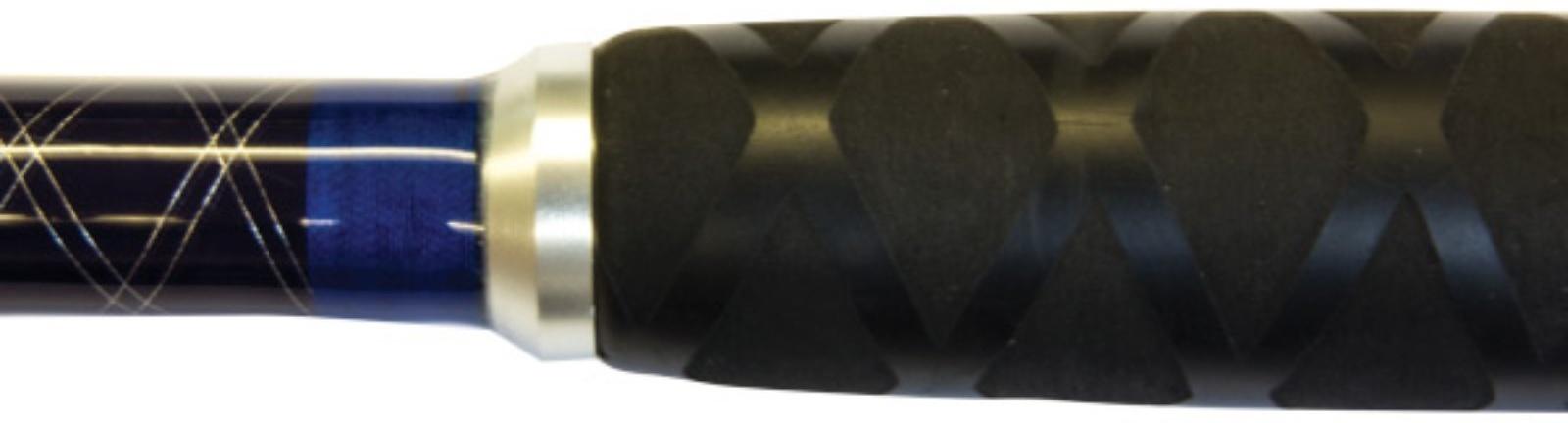 Удилище морское Maximus Deep Hunter 190H, 1.9 м,  тест до 800 г