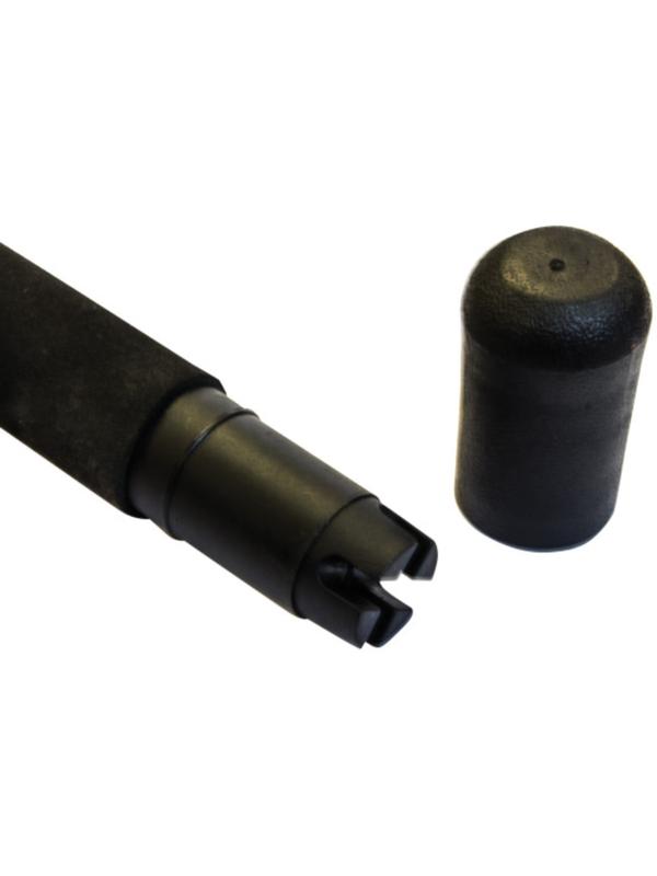 Удилище морское Maximus Deep Hunter 190H, 1.9 м,  тест до 800 г