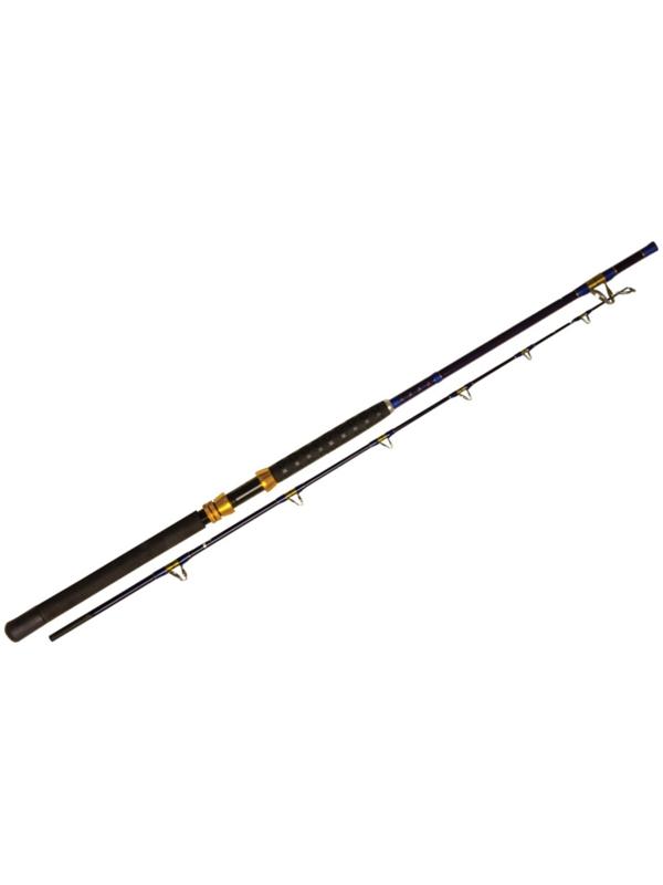 Удилище морское Maximus Deep Hunter 190H, 1.9 м,  тест до 800 г