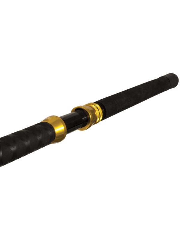 Удилище морское Maximus Deep Hunter 190H, 1.9 м,  тест до 800 г