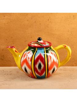 Чайник Атлас 0,8 л