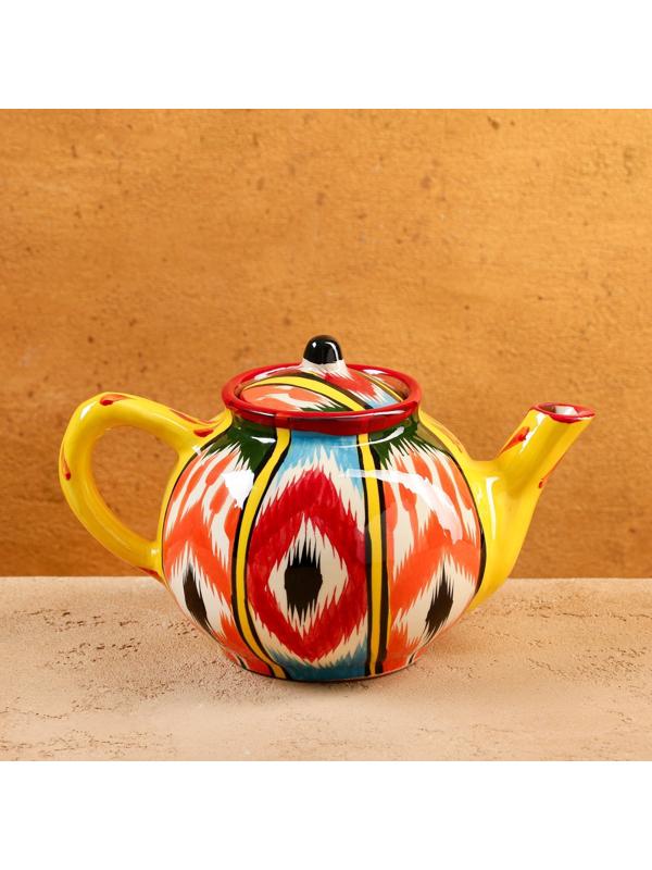 Чайник Атлас 0,8 л