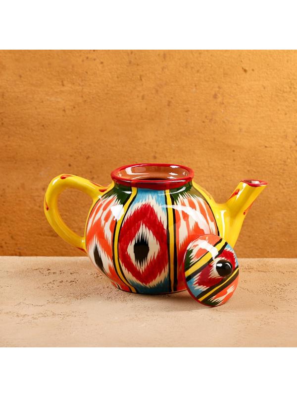 Чайник Атлас 0,8 л