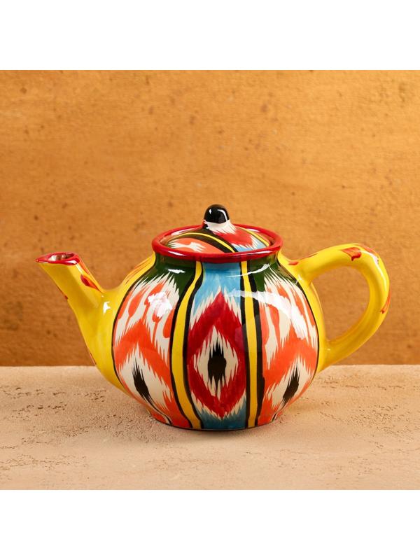 Чайник Атлас 0,8 л