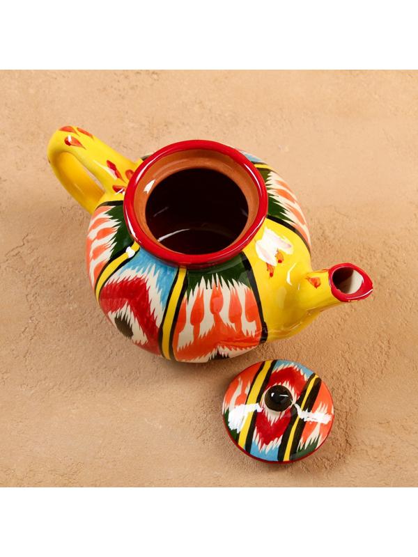 Чайник Атлас 0,8 л