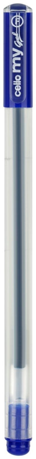 Ручка гелевая Cello 