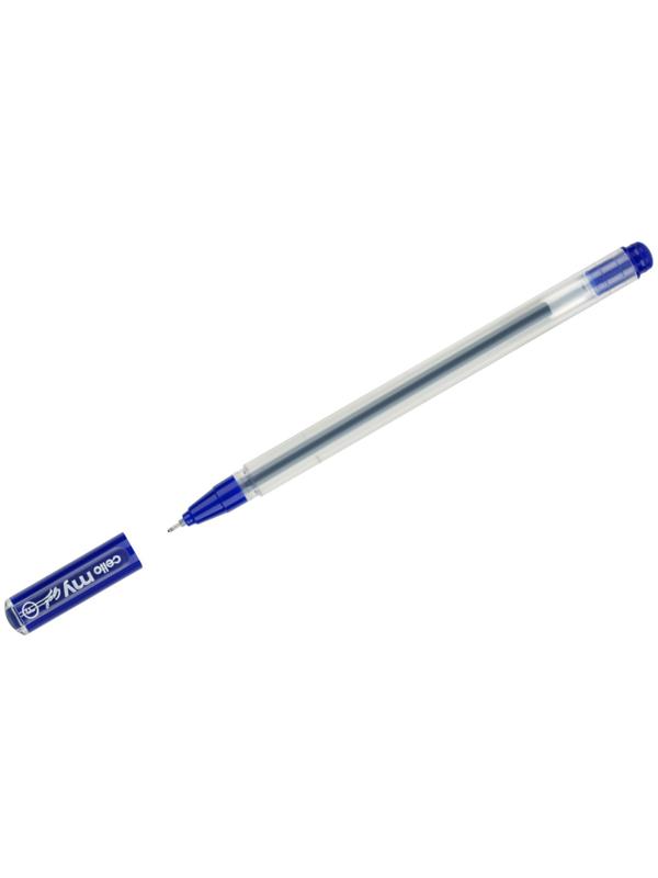 Ручка гелевая Cello 