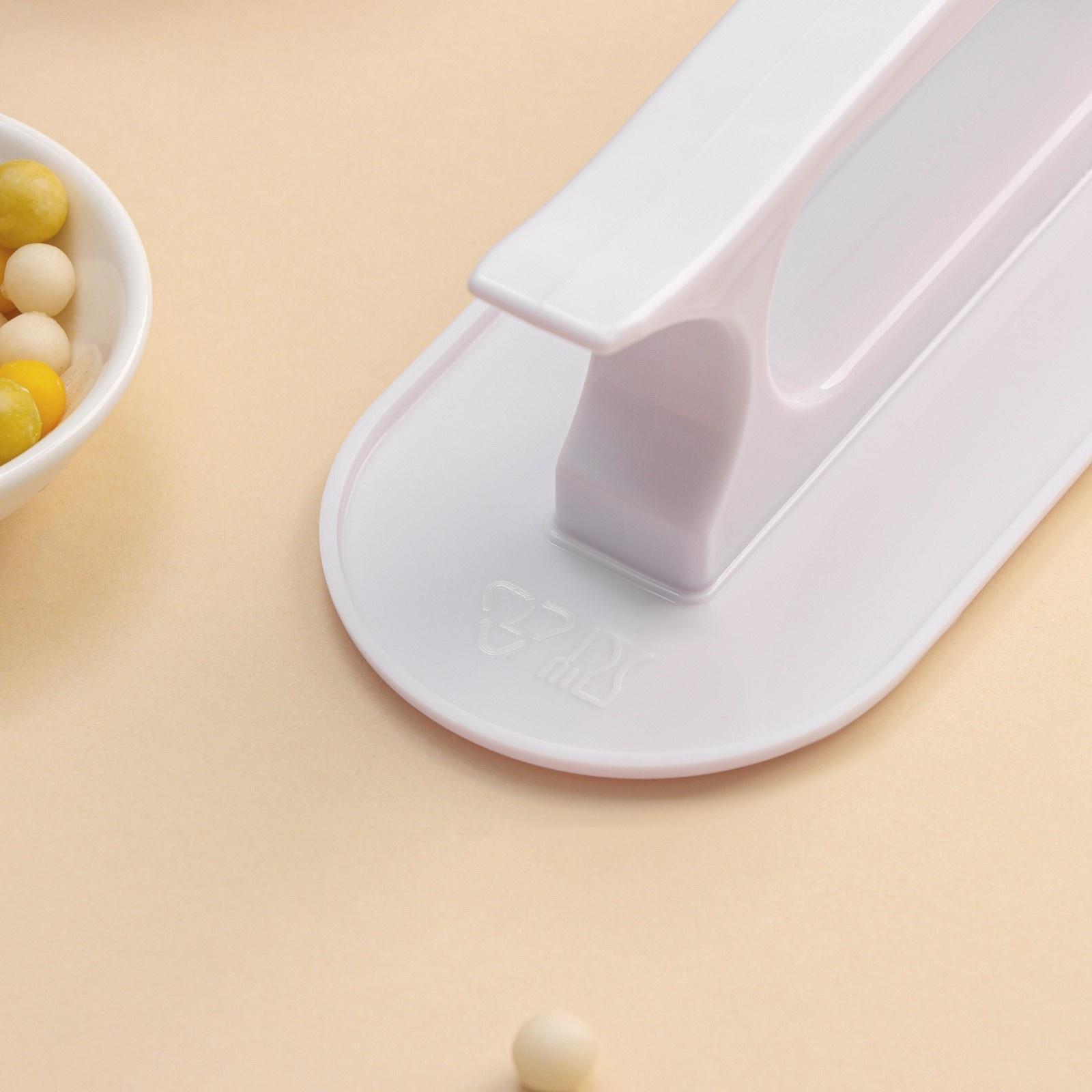 Утюжок кондитерский Доляна, 20,5×7,5 см