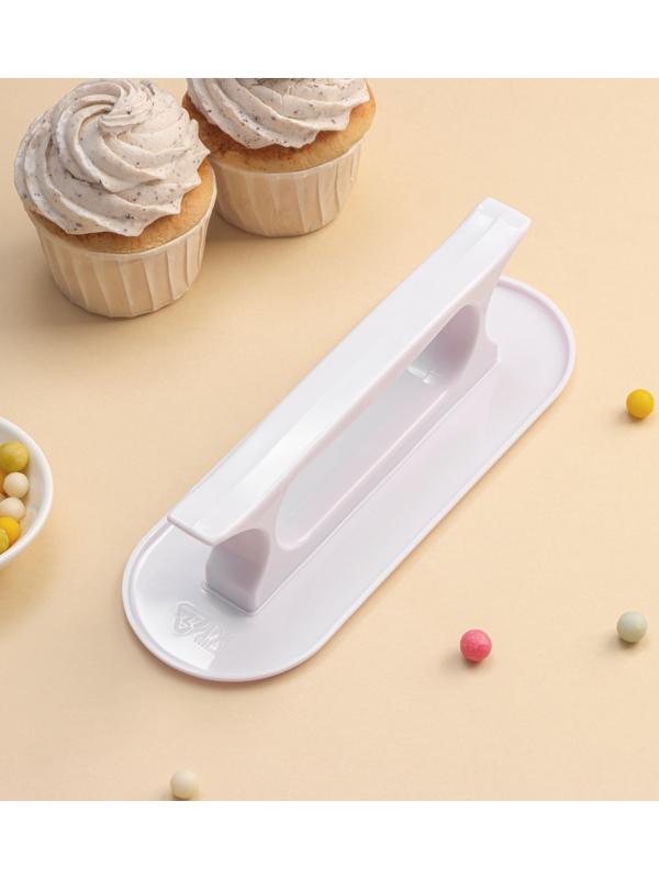 Утюжок кондитерский Доляна, 20,5×7,5 см