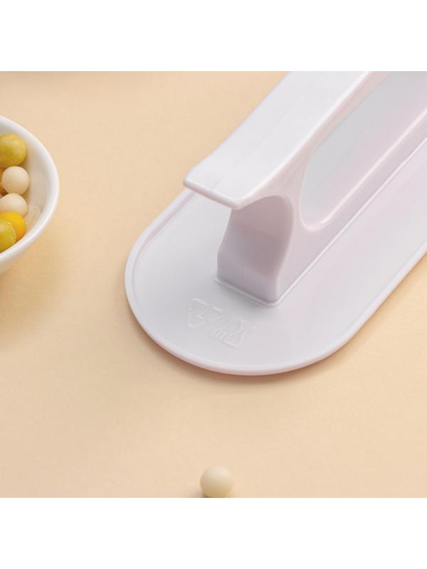 Утюжок кондитерский Доляна, 20,5×7,5 см