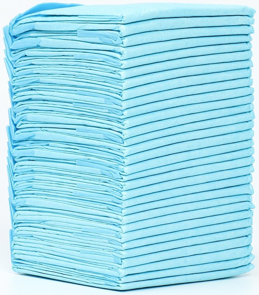 Пеленки впитывающие 