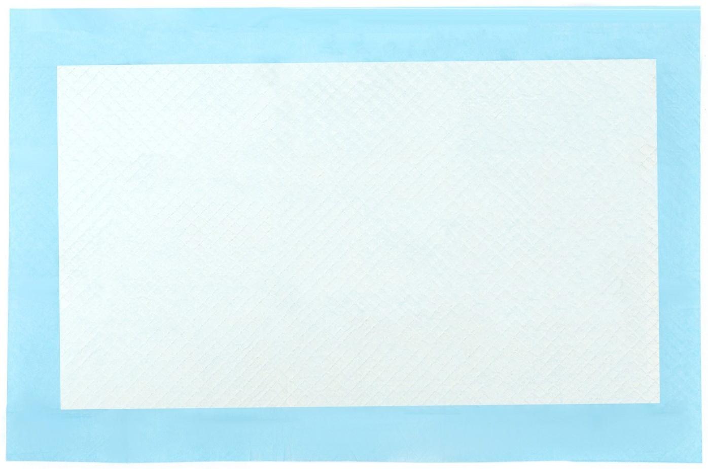 Пеленки впитывающие 