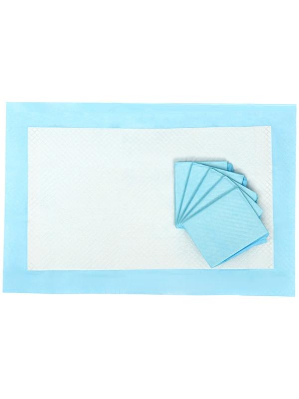 Пеленки впитывающие 