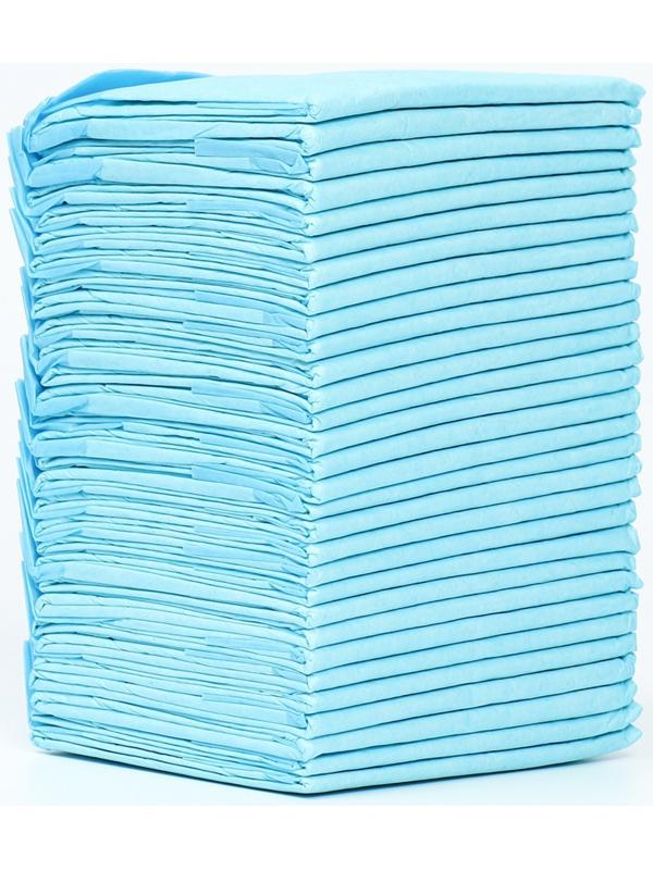 Пеленки впитывающие 