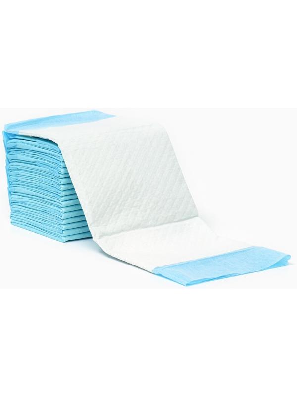 Пеленки впитывающие 