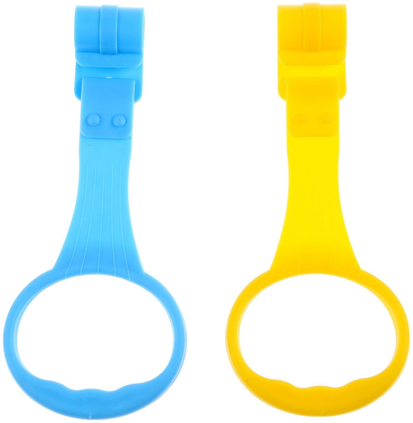 Манеж детский «Серый», 150х150х68 см