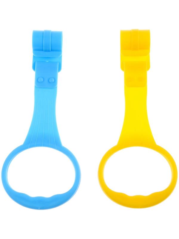 Манеж детский «Серый», 150х150х68 см