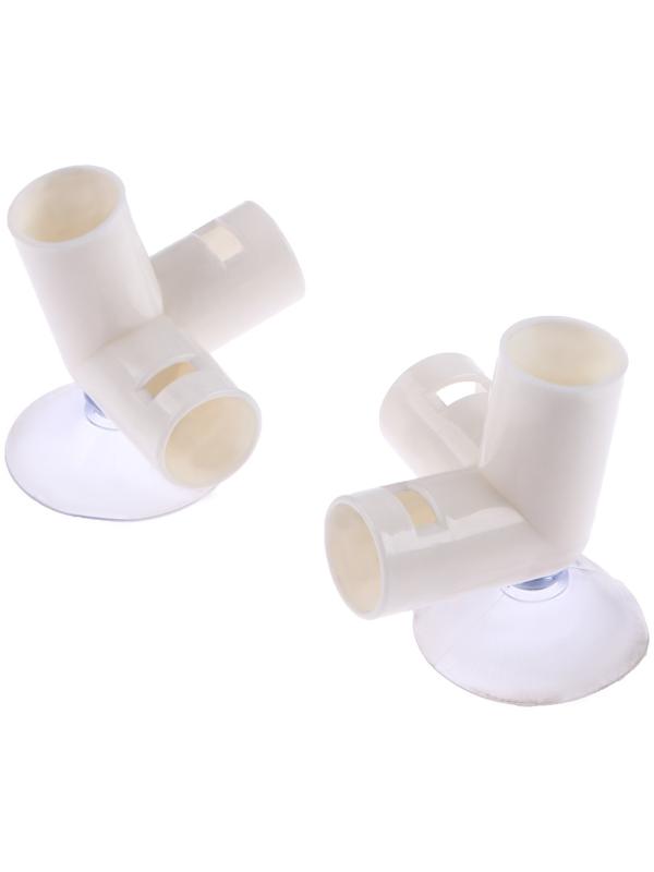 Манеж детский «Серый», 150х150х68 см