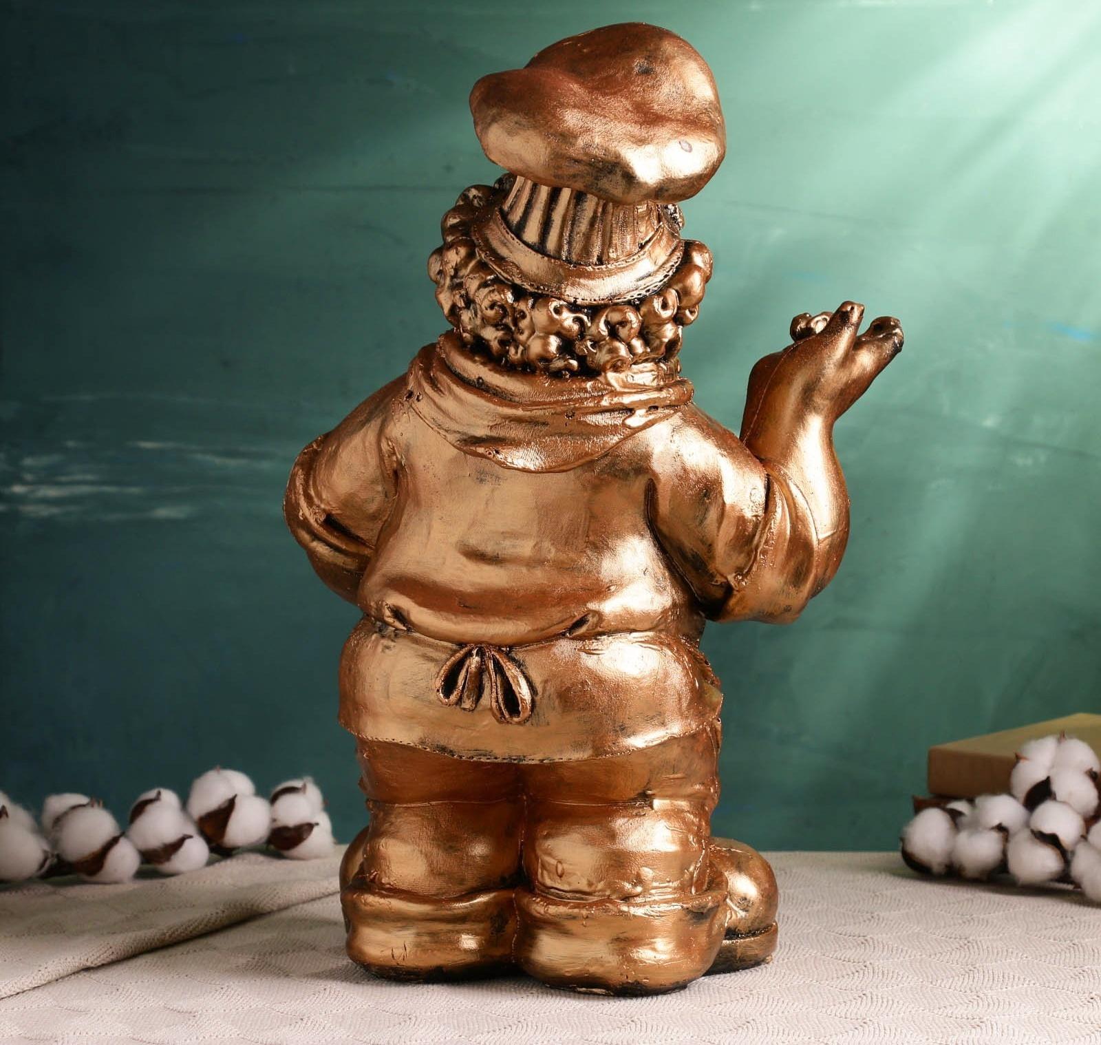 Подставка под бутылку 