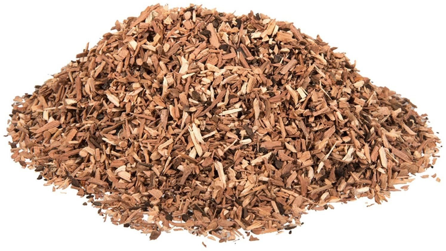 Щепа для копчения Hot Pot «Яблоня», 1 л