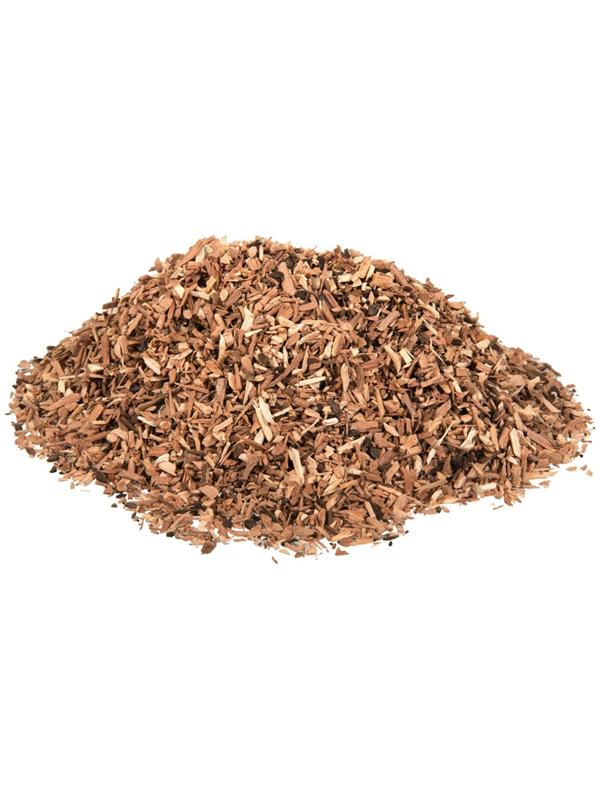 Щепа для копчения Hot Pot «Яблоня», 1 л