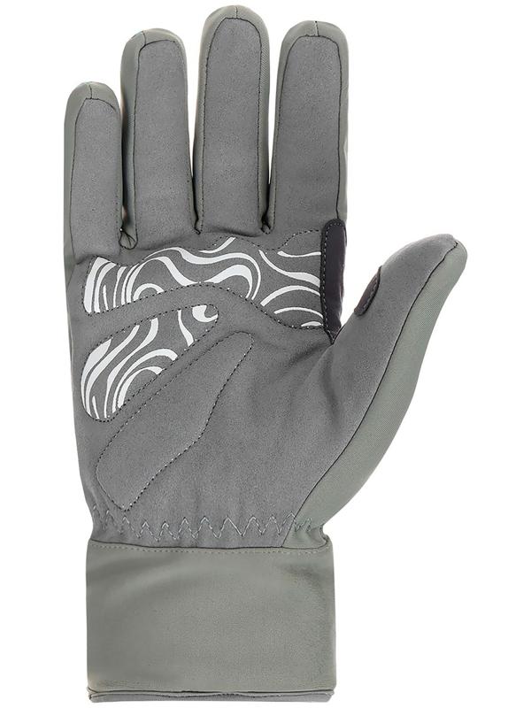 Перчатки лыжные ONLYTOP модель 2099, р. L