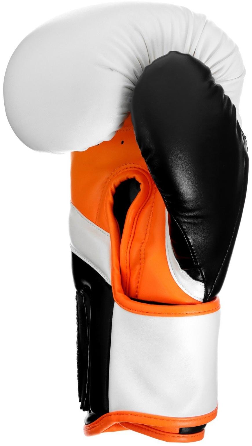 Перчатки боксёрские FIGHT EMPIRE, RATTLE, 16 унций