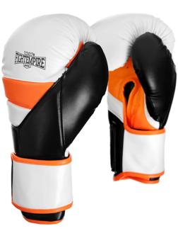Перчатки боксёрские FIGHT EMPIRE, RATTLE, 16 унций