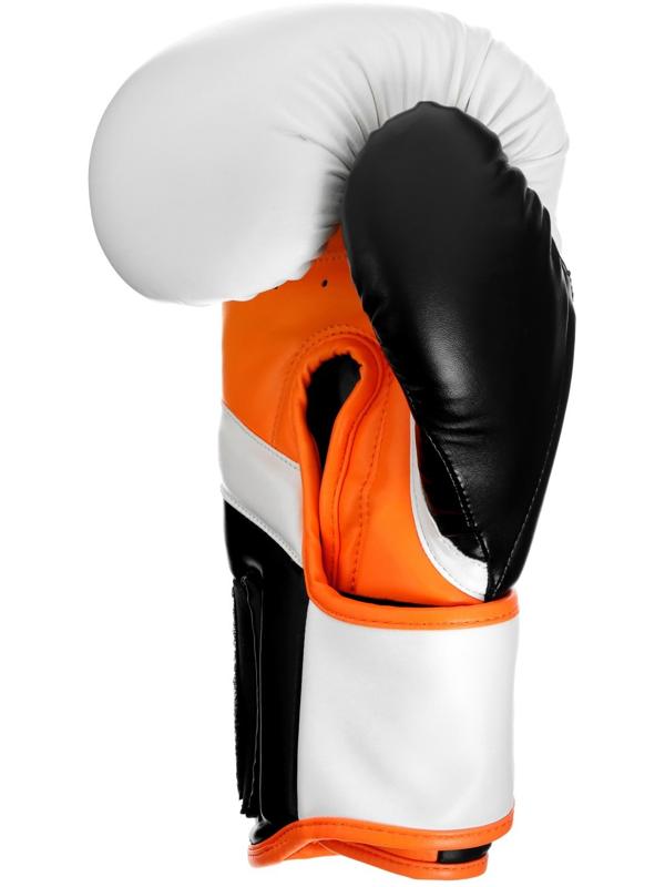 Перчатки боксёрские FIGHT EMPIRE, RATTLE, 16 унций