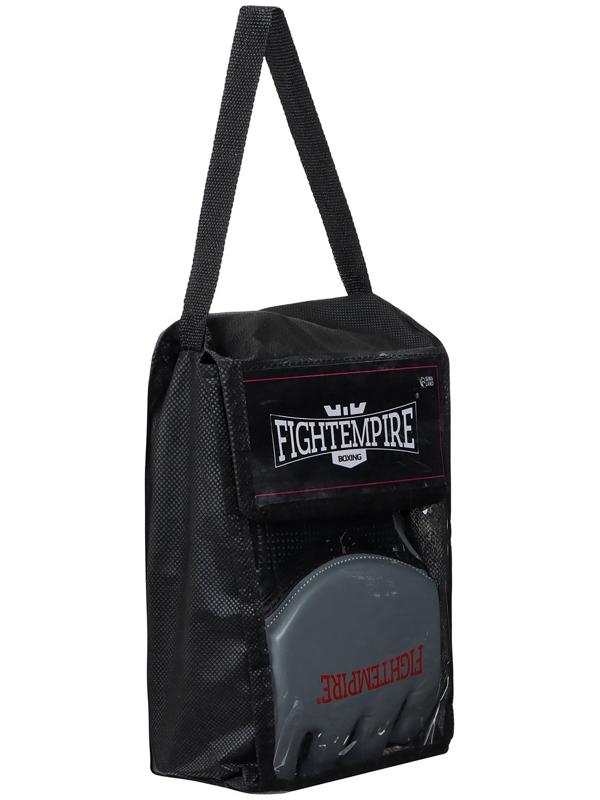 Перчатки для MMA FIGHT EMPIRE, HYBRID, р. M