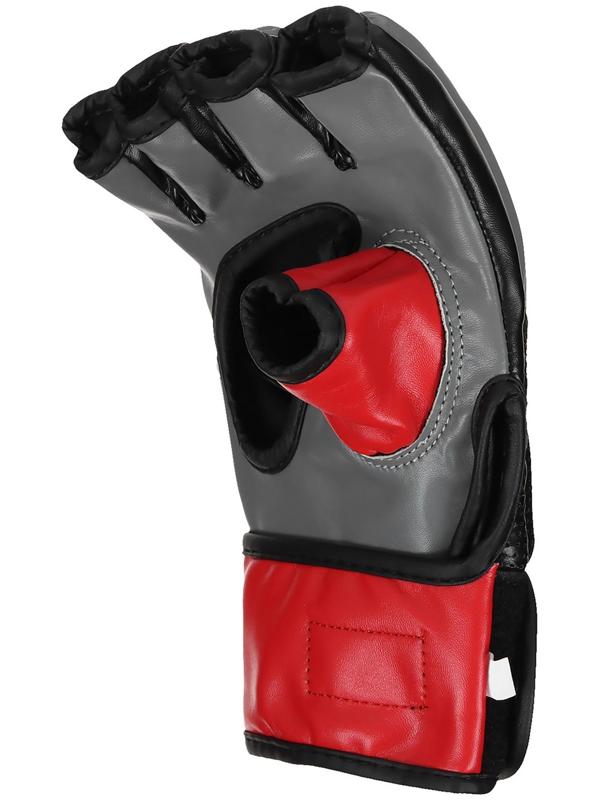 Перчатки для MMA FIGHT EMPIRE, HYBRID, р. M