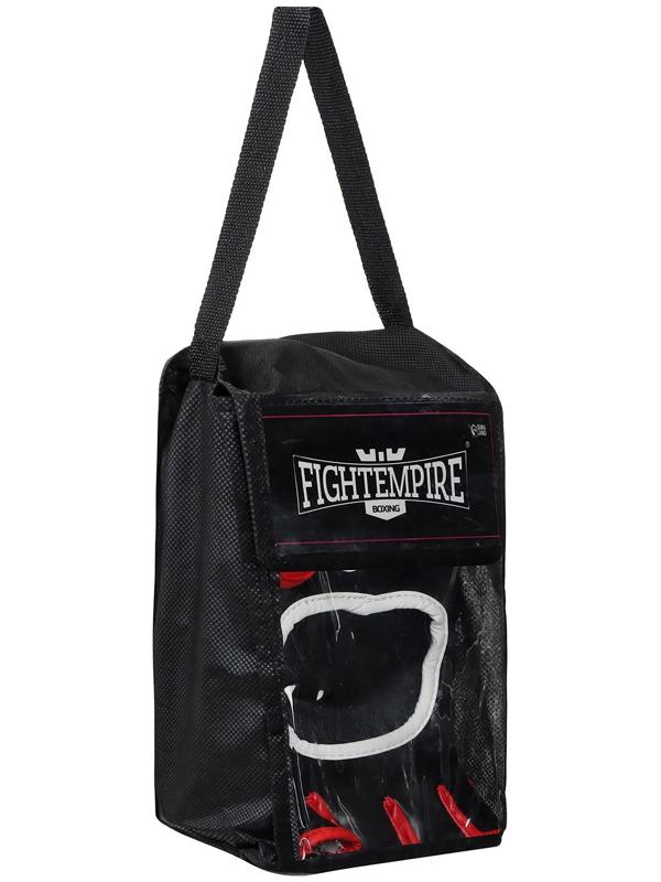 Перчатки для MMA FIGHT EMPIRE, NITRO, р. M