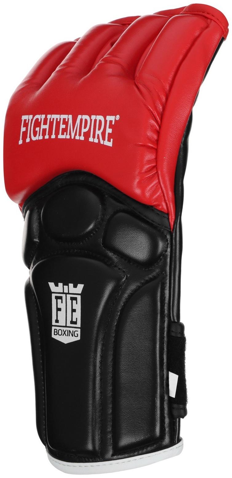 Перчатки для MMA FIGHT EMPIRE, NITRO, р. XL