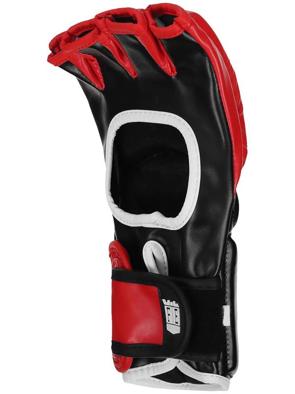 Перчатки для MMA FIGHT EMPIRE, NITRO, р. XL