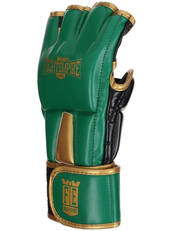 Перчатки для MMA FIGHT EMPIRE, RAPTOR, р. S