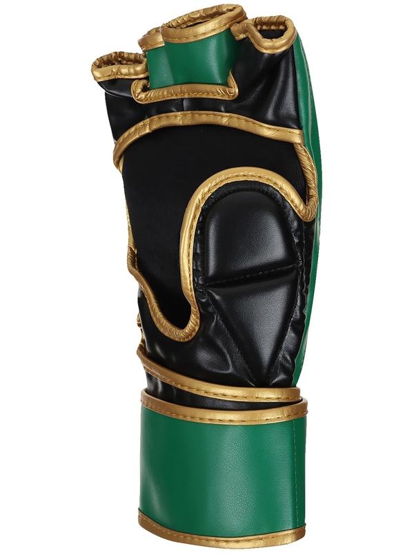 Перчатки для MMA FIGHT EMPIRE, RAPTOR, р. S