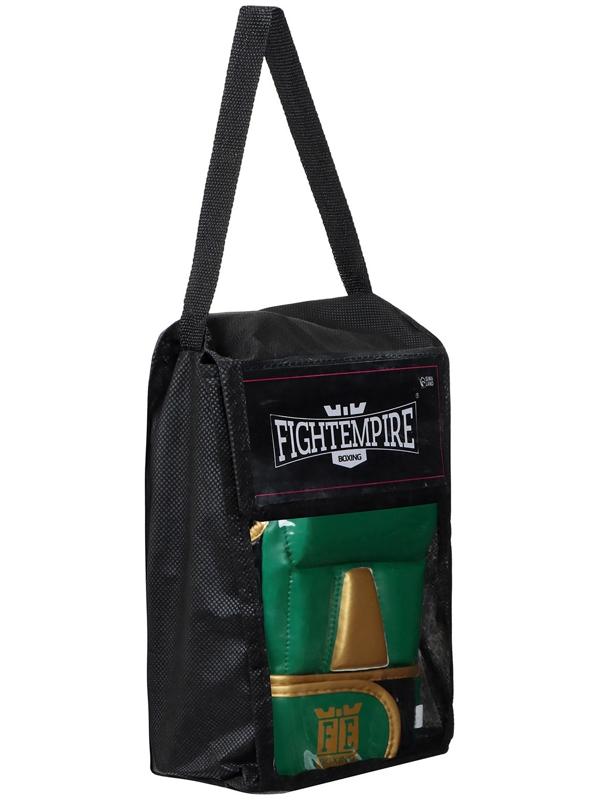 Перчатки для MMA FIGHT EMPIRE, RAPTOR, р. S