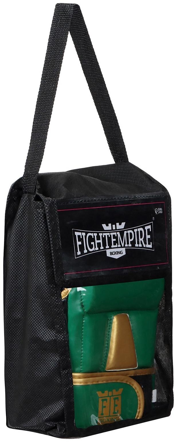 Перчатки для MMA FIGHT EMPIRE, RAPTOR, р. M