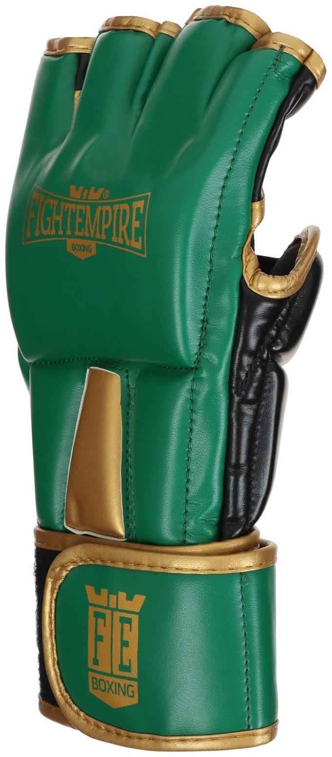 Перчатки для MMA FIGHT EMPIRE, RAPTOR, р. M
