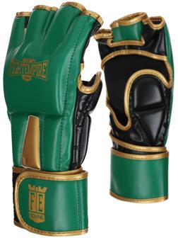 Перчатки для MMA FIGHT EMPIRE, RAPTOR, р. XL