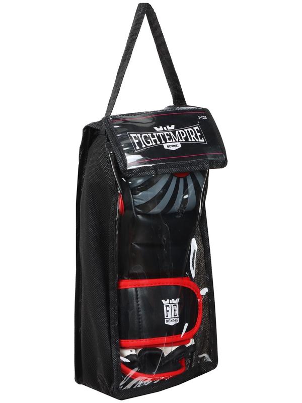 Перчатки для ММА FIGHT EMPIRE, SPARRING, р. M