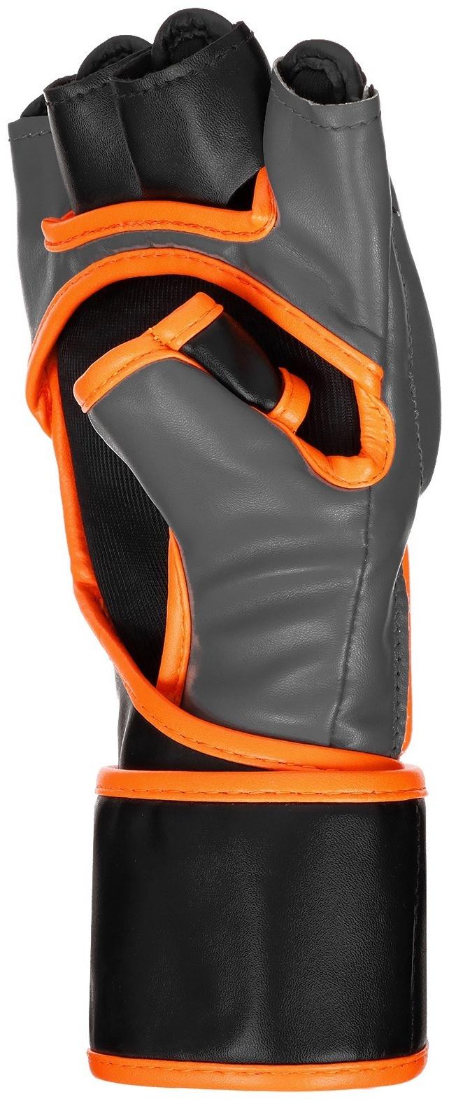 Перчатки для ММА FIGHT EMPIRE, HAWK, р. S