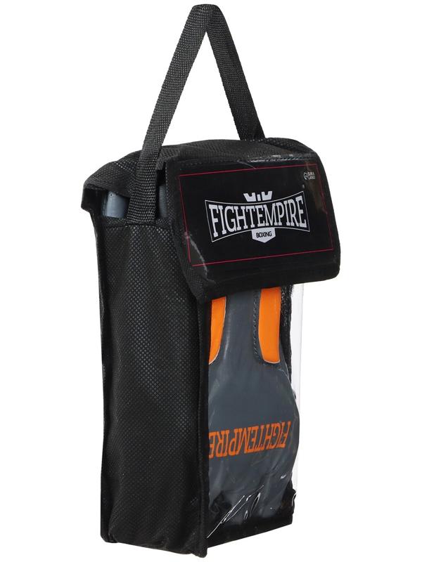 Перчатки для ММА FIGHT EMPIRE, HAWK, р. S