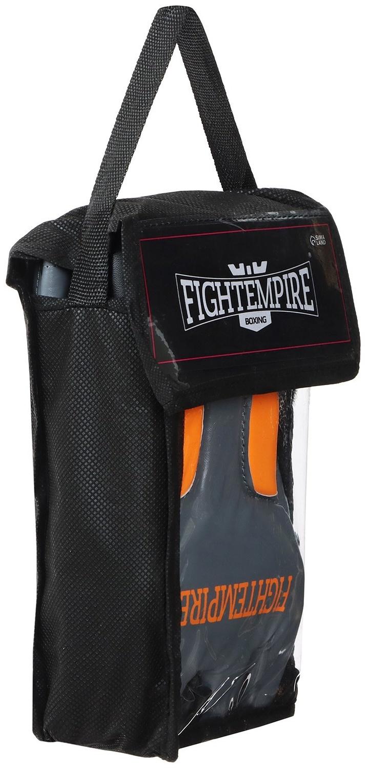 Перчатки для ММА FIGHT EMPIRE, HAWK, р. M