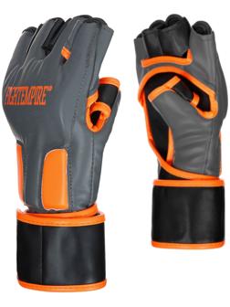 Перчатки для ММА FIGHT EMPIRE, HAWK, р. M